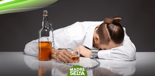 ¿CÓMO DEJAR DE CONSUMIR BEBIDAS ALCOHÓLICAS?