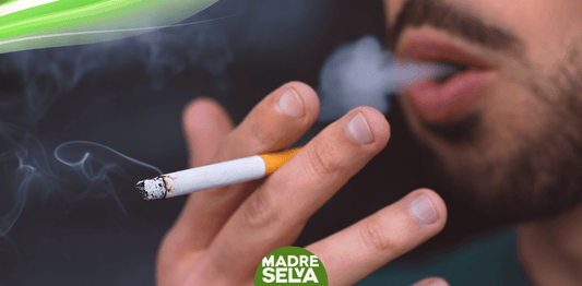 ¿QUÉ PUEDO HACER PARA DEJAR DE FUMAR?