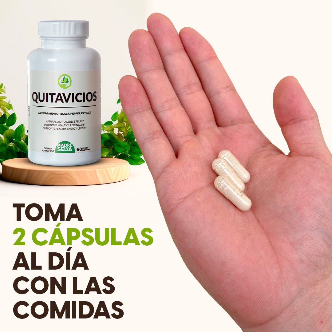 QUITAVICIOS