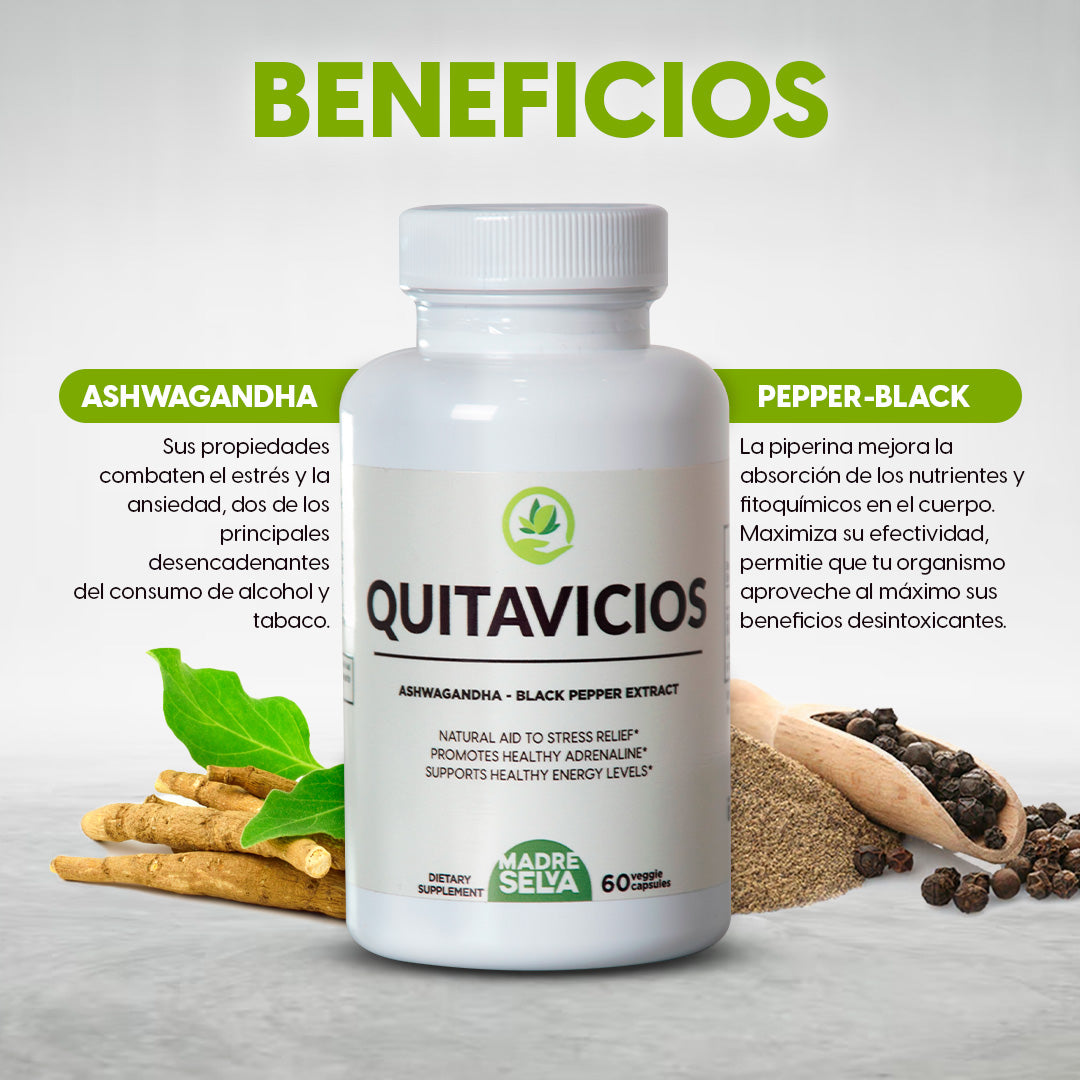 QUITAVICIOS
