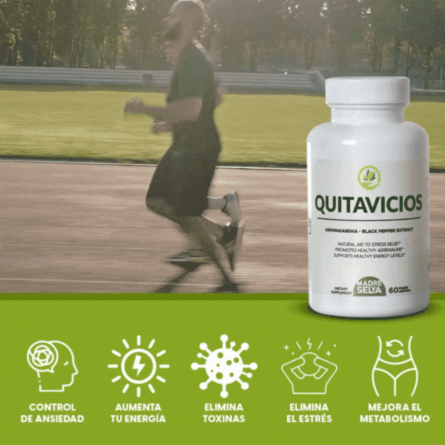 QUITAVICIOS
